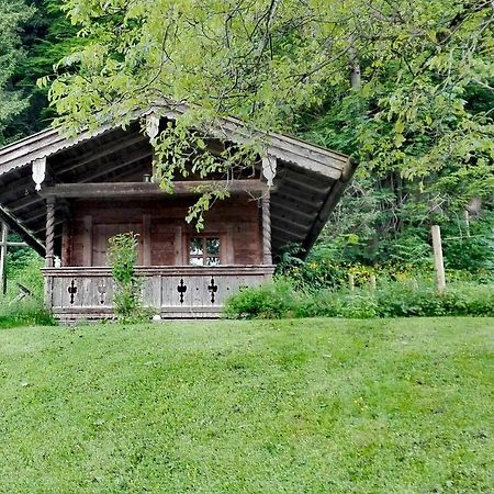 Hafnerhof Villa Flintsbach Bagian luar foto